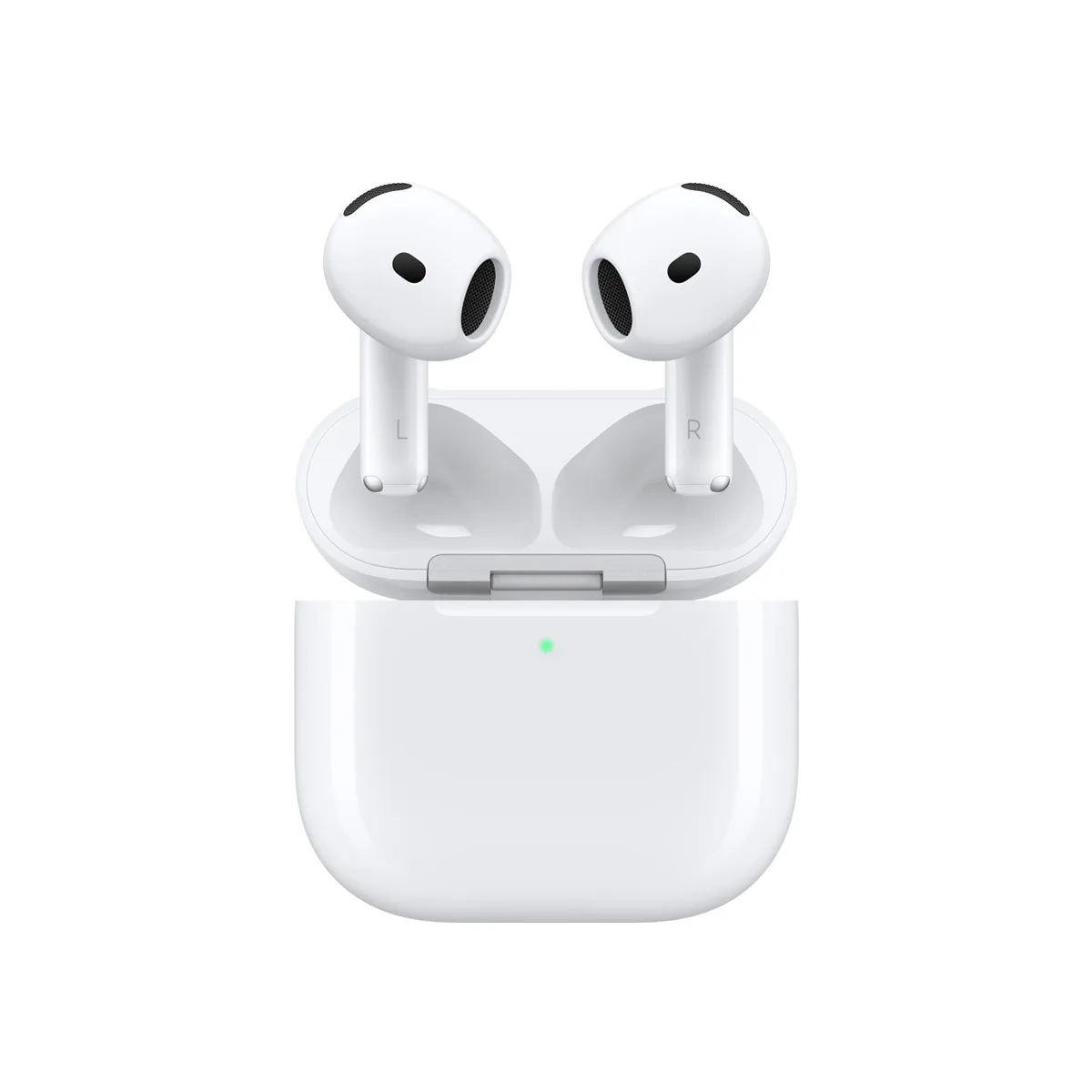 Apple AirPods 4 with Active Noise Cancellation