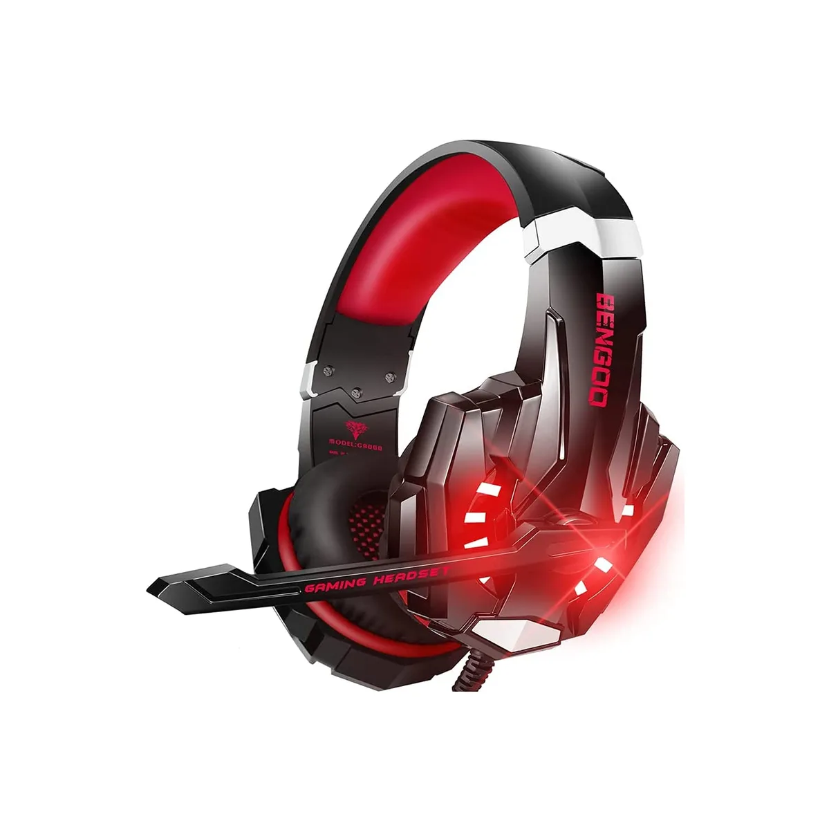 BENGOO G9000