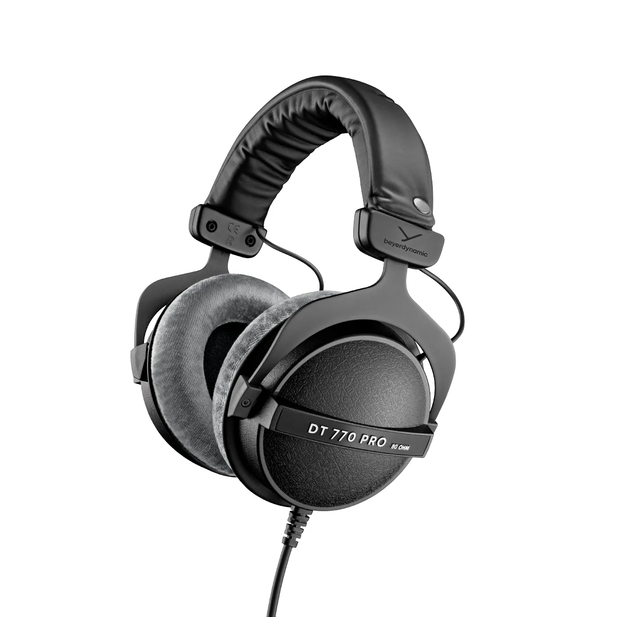 Beyerdynamic DT 770 Pro (80 Ohm)