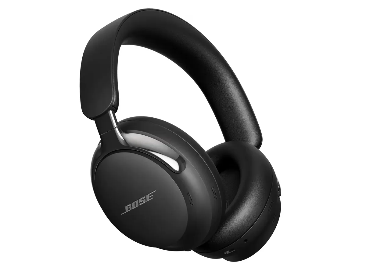 Bose QuietComfort Ultra Headphones (2nd Gen)