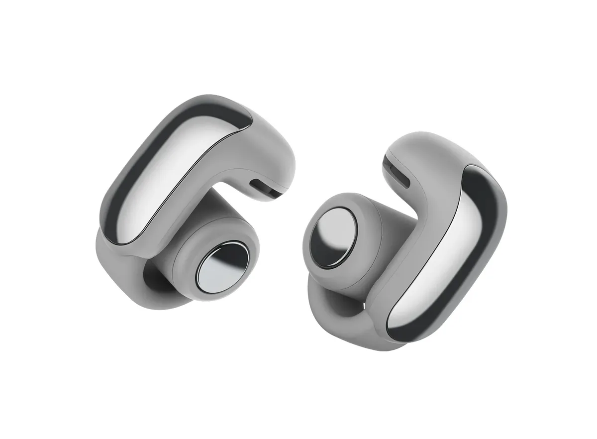 Bose Ultra Open Earbuds