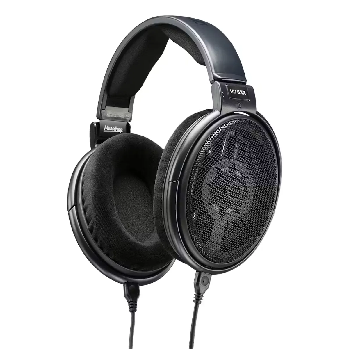 Drop x Sennheiser HD 6XX