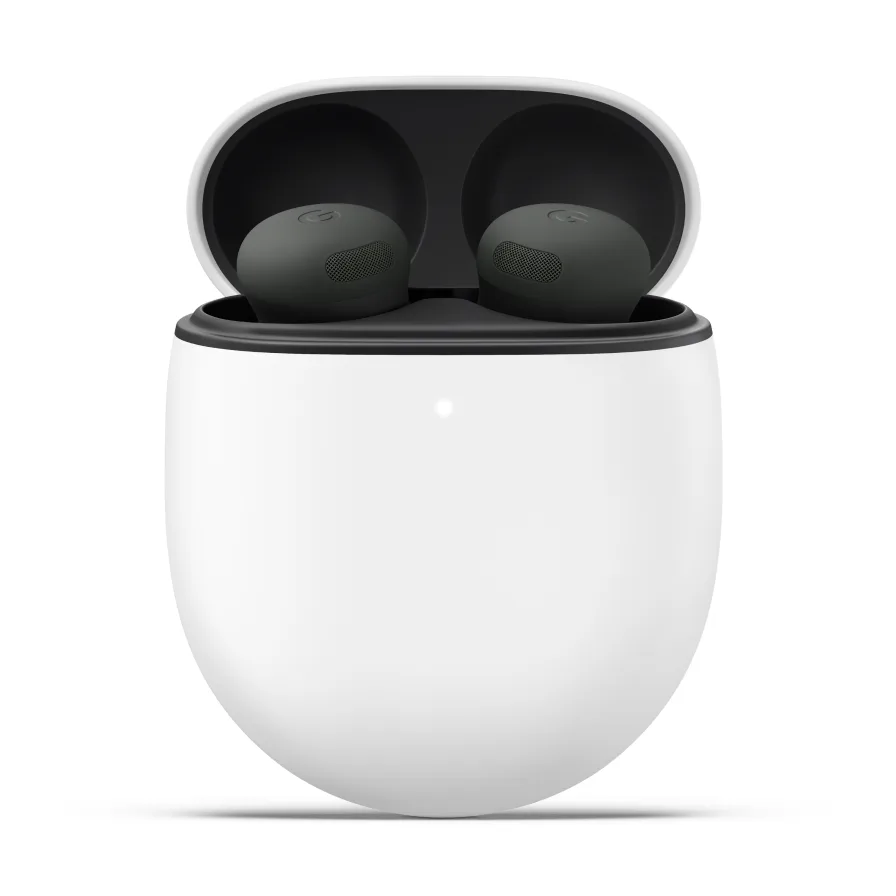Google Pixel Buds 2a