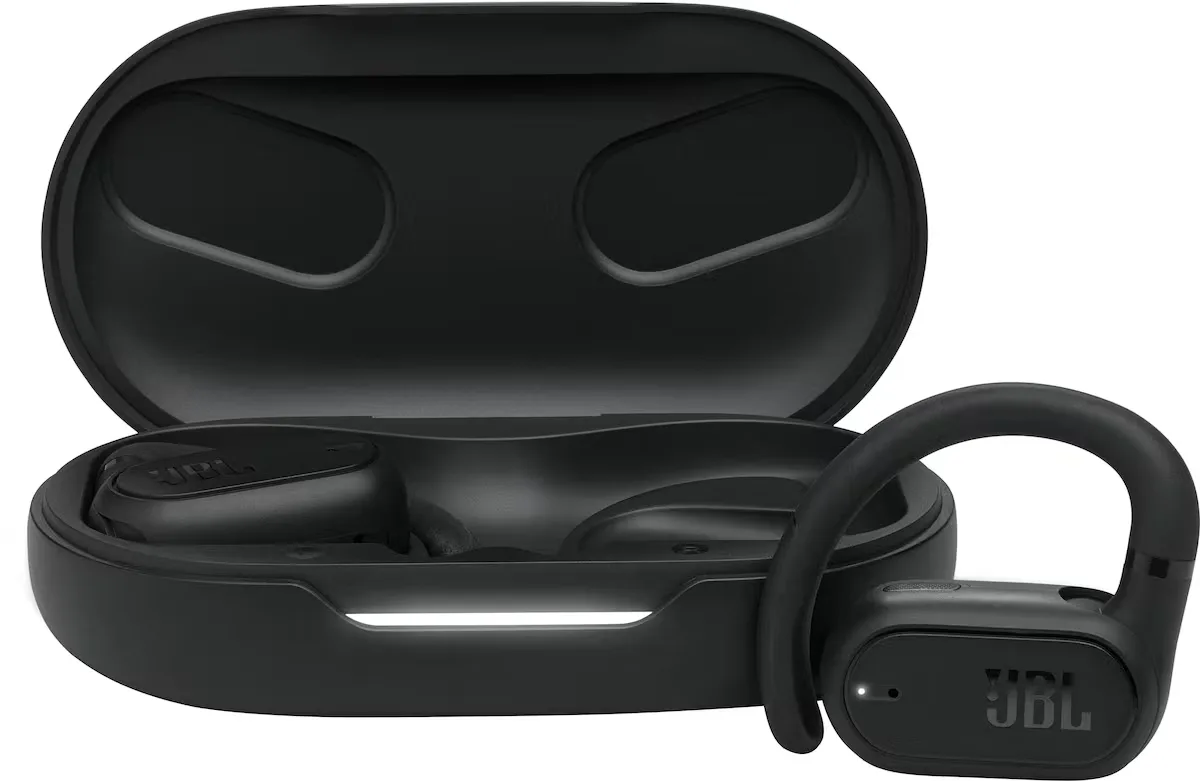 JBL Soundgear Sense