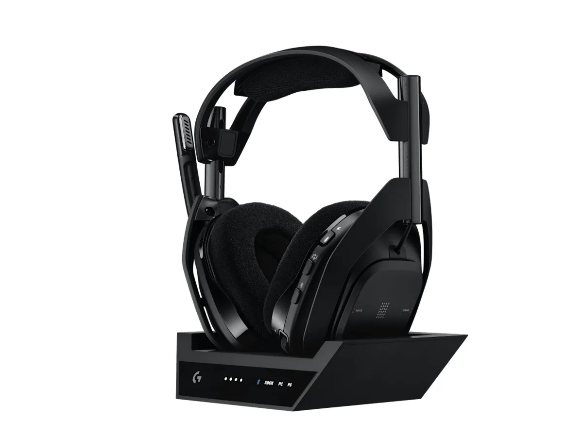 Logitech G Astro A50 X