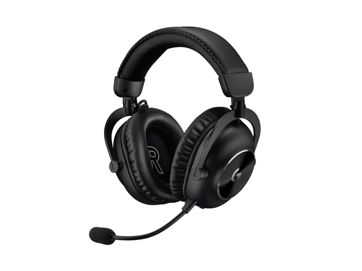 Logitech G PRO X 2 Lightspeed