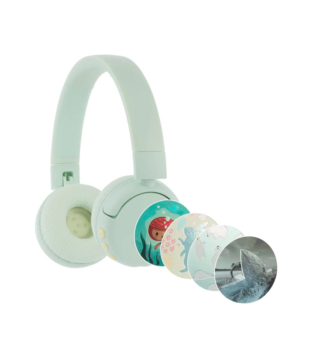 ONANOFF BuddyPhones POP Fun