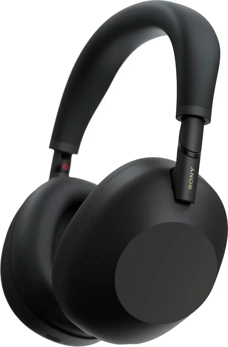 Sony WH-1000XM6