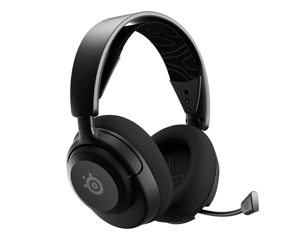 SteelSeries Arctis Nova 5 Wireless