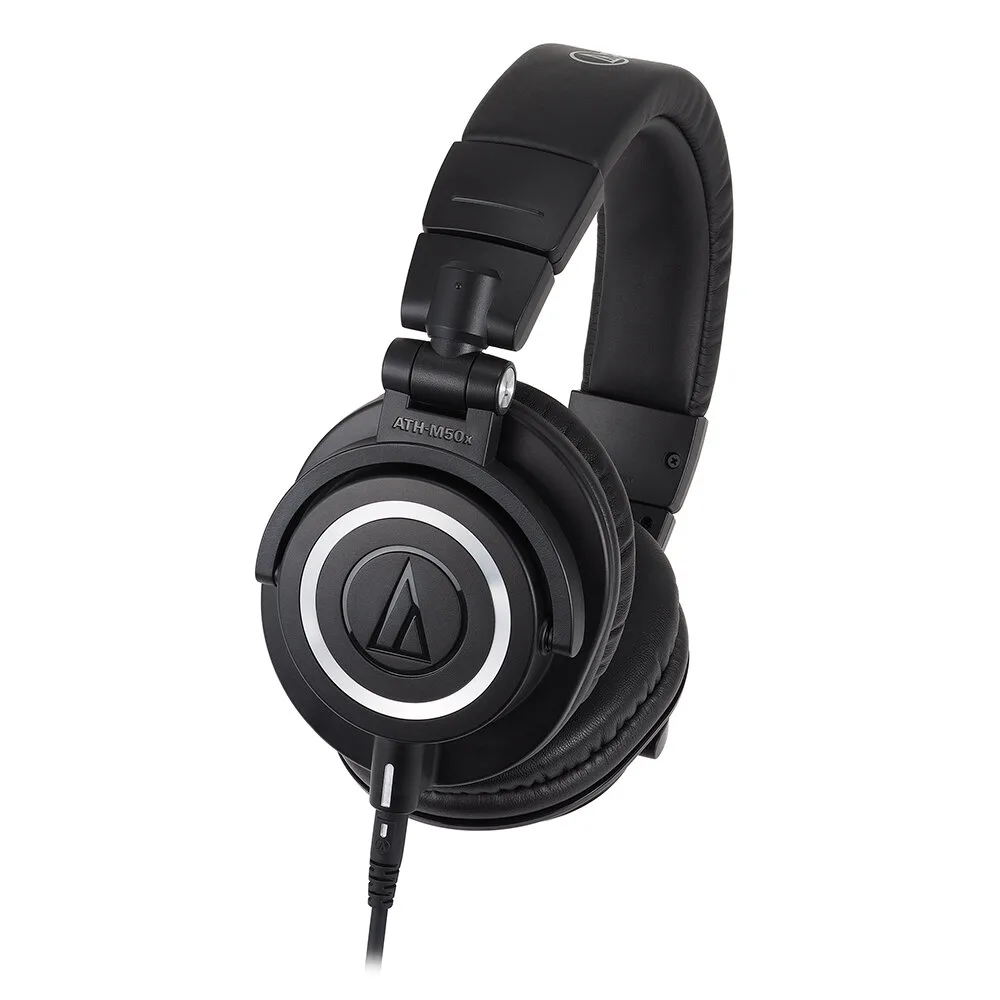 Audio-Technica ATH-M50x